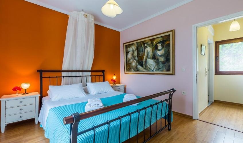 Agios Nikitas Resort Villas Extérieur photo