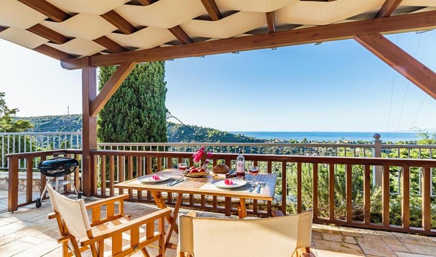 Agios Nikitas Resort Villas Extérieur photo